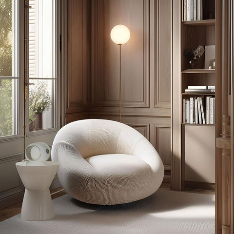 Devialet Phantom Ultimate 98 dB Wireless Hi-Fidelity Speaker (view 17 of 18)