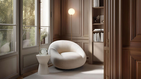 Devialet Phantom Ultimate 98 dB Wireless Hi-Fidelity Speaker (view 17 of 18)