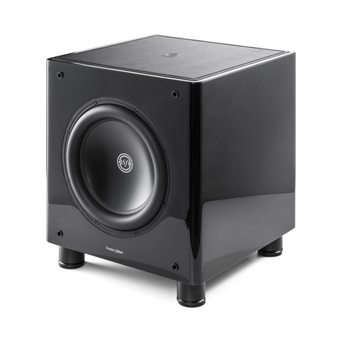 Sonus Faber Gravis II Powered Subwoofer - Clearance / Open Box (view 3 of 4)
