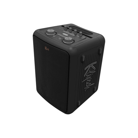 Klipsch Vegas Music City Party Speaker (view 1 of 8)