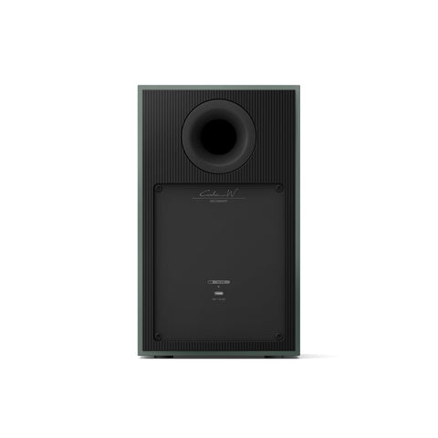 KEF KEF Coda W Wireless HiFi Bookshelf Speakers