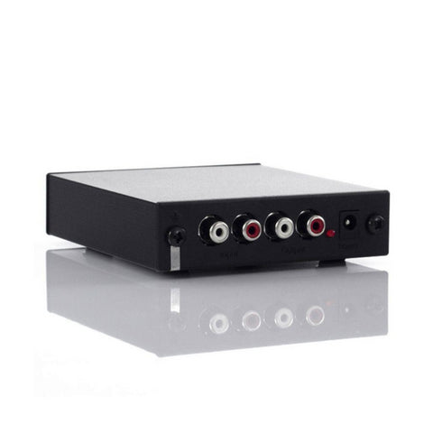 Rega REGA - Fono Mini A2D mk2 MM Phono Preamplifier & USB A/D Converter - Clearance/ Open Box