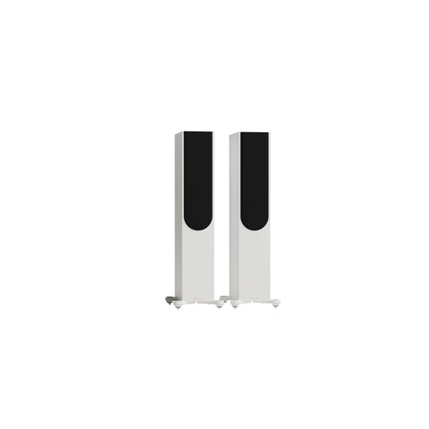 Monitor Audio Silver 8G 300 Floorstanding Speakers (view 1 of 12)