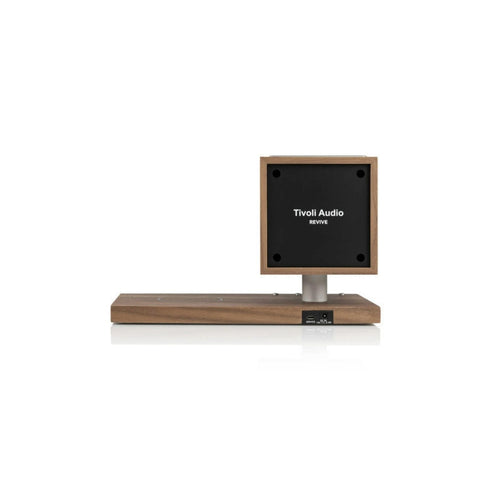 Tivoli Audio Revive Bluetooth Speaker, LED Lamp & Wireless Charger (view 5 of 8)