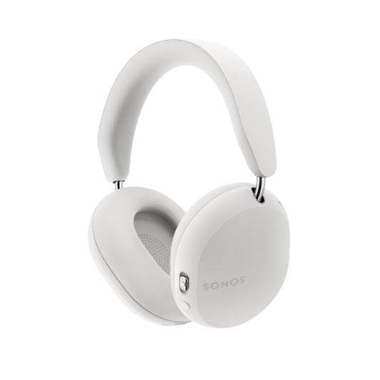 Sonos Ace Active Noise Cancelling Headphones with Lossless Audio White