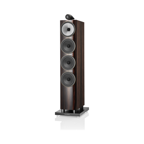 Bowers & Wilkins 702 S3 Signature Speakers - Clearance / Open Box (view 1 of 8)