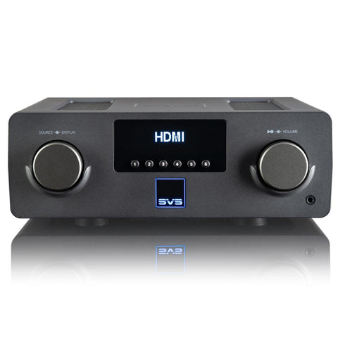 SVS Prime Wireless Pro Soundbase (view 1 of 4)