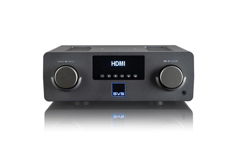 SVS Prime Wireless Pro Soundbase (view 1 of 4)