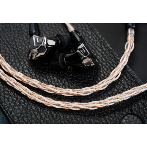 Campfire Audio Time Stream: Ultra Premium IEM Cable (view 5 of 5)