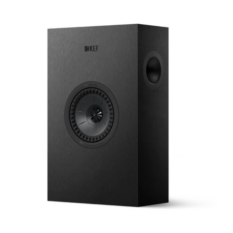 KEF Q4 Meta On-Wall Speaker - Clearance / Open Box (view 1 of 7)