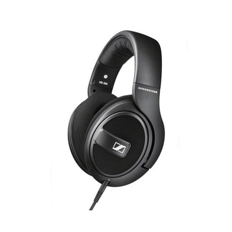 Sennheiser HD 569 Closed-Back Around-Ear Headphones (view 1 of 4)