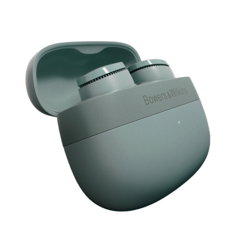 Bowers & Wilkins Pi6 In-Ear True Wireless Earbuds - Clearance / Open Box (view 16 of 19)