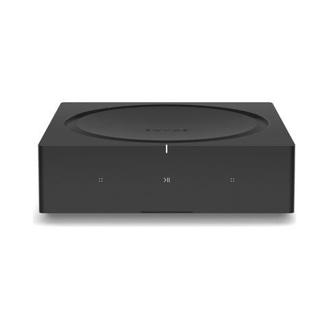 Sonos Amp 2-Channel Amplifier (view 1 of 5)