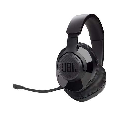 JBL Quantum 350 Wireless Gaming Headset - Clearance / Open Box (view 1 of 5)
