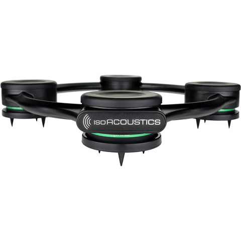 IsoAcoustics IsoAcoustics Aperta SUB Subwoofer Isolation Stand