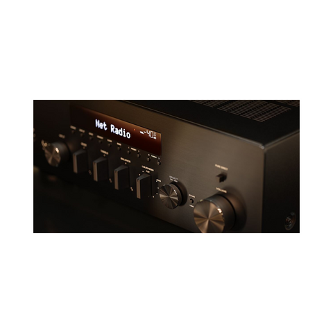 Yamaha R-N600A Network Stereo Receiver - Customer Return (view 5 of 5)
