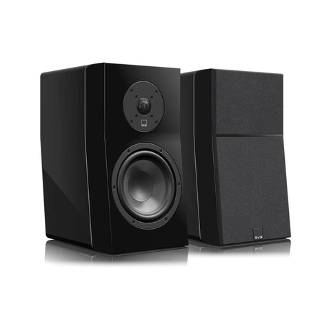 SVS Ultra Evolution Bookshelf Speakers - pair (view 2 of 9)