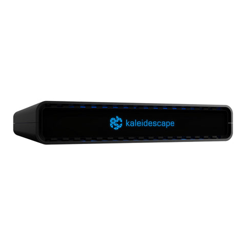 Kaleidescape Strato K 8K Movie Player side view (view 1 of 5)