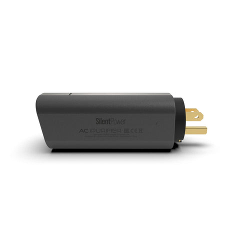 iFi Audio SilentPower AC iPurifier 2 Mains Noise Filter (view 2 of 4)