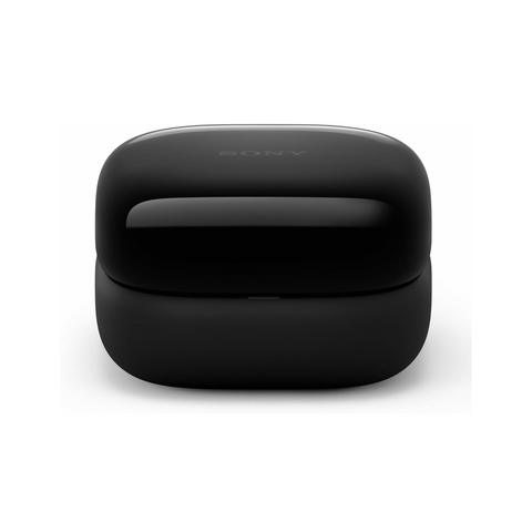 Sony LinkBuds Open - Truly Wireless Earbuds (Black) - Clearance / Open Box (view 4 of 6)