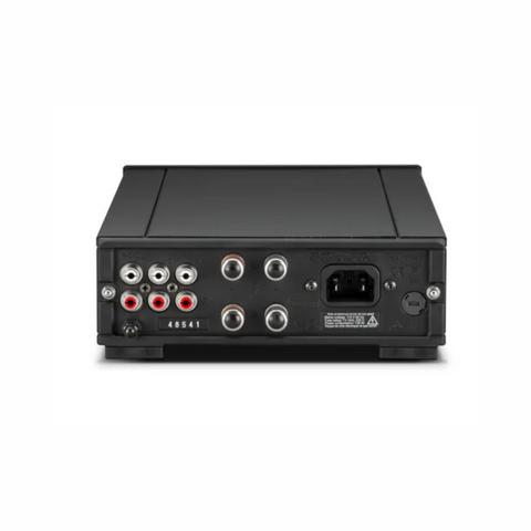 Rega IO Integrated Amplifier (view 2 of 3)