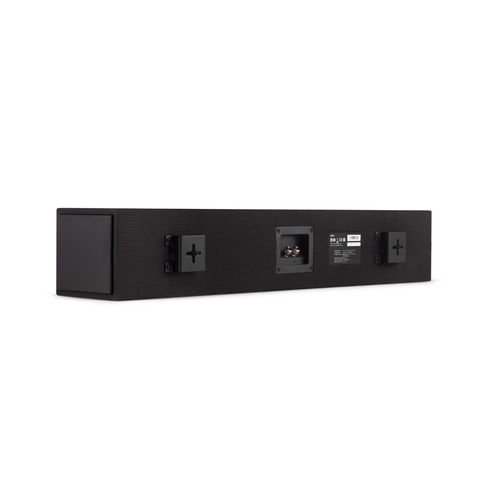 Definitive Technology Dymension DM20 Slim Center Channel Speaker (view 3 of 4)