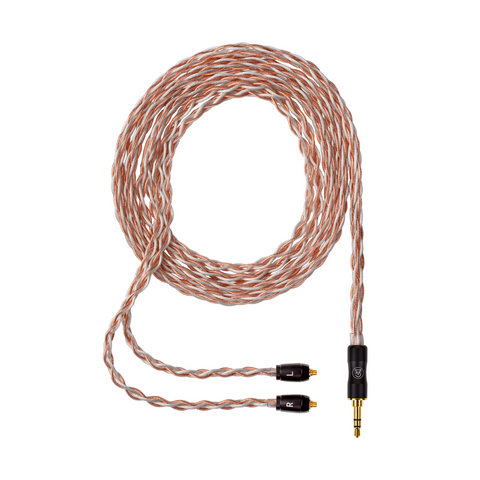 Campfire Audio Time Stream: Ultra Premium IEM Cable (view 1 of 5)