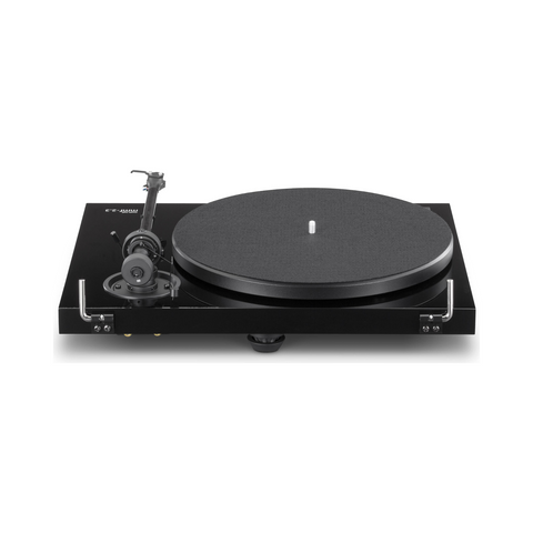 Music Hall MMF-2.3 Turntable with ListenUpgrades! - Clearance / Open Box (view 2 of 4)