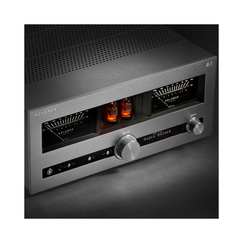 Advance Paris NOVA A-i190 Integrated Amplifier - Clearance / Open Box (view 5 of 5)