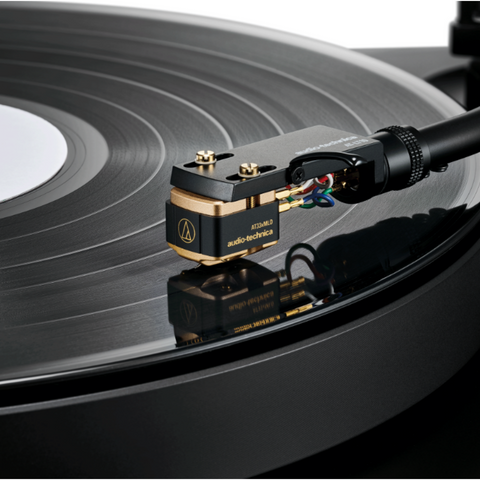 Audio Technica AT33xMLD Dual Moving Coil Stereo Cartridge (view 6 of 6)