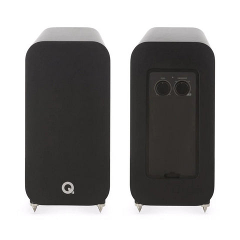 Q Acoustics Q Acoustics Active 3060s Powered Subwoofer - Clearance / Open Box