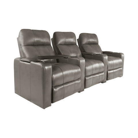 RowOne RowOne Triple Recliners