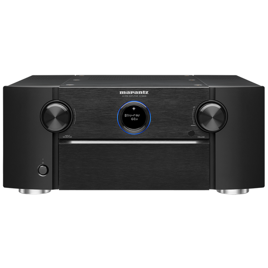Marantz AV8805A - Thumbnail 2
