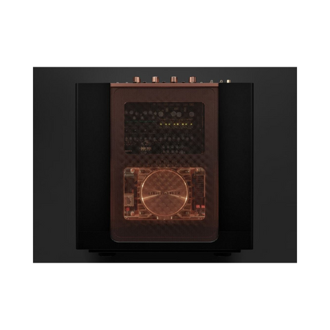 Marantz MODEL 10 - Reference Integrated Amplifier (Black) - Clearance / Open Box (view 5 of 5)