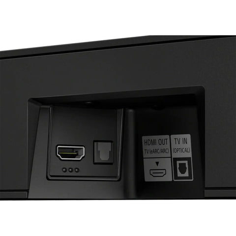 Sony BRAVIA Theater Bar 5 (HT-B500) (view 8 of 8)
