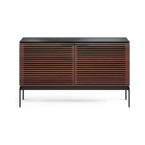 BDI BDI Corridor SV 7128 Double Wide Media Cabinet