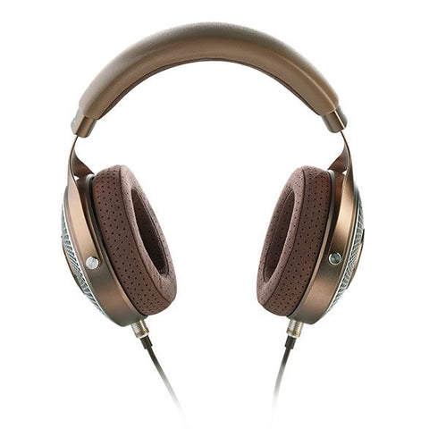 Focal Focal Clear MG - High-fidelity Open-Back Headphones