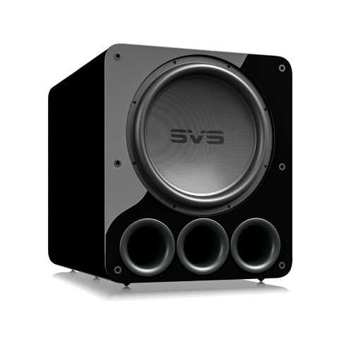 SVS PB17 Ultra R|Evolution Ported Subwoofer (view 1 of 9)