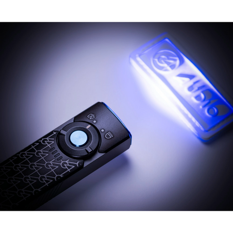 64 Audio Olight Arkfeld UV EDC Flashlight lifestyle (view 5 of 6)