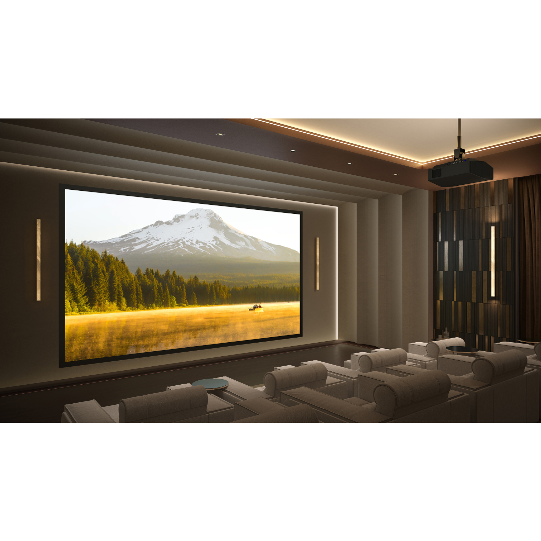 Sony VPL-XW8100 BRAVIA Laser Projector | ListenUp