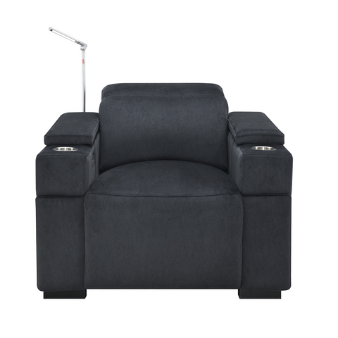 RowOne Calveri Theater Seating (view 26 of 31)