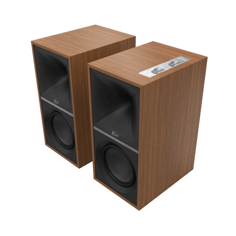 Klipsch The Sevens Heritage-Inspired Powered Speakers - Clearance / Open Box (view 9 of 14)