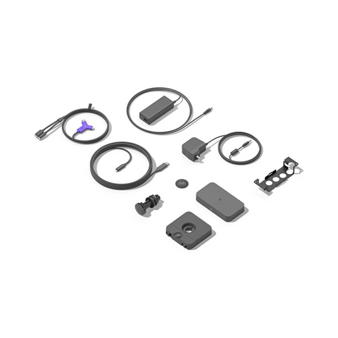 Logitech Swytch Laptop Link For Meeting Rooms - Clearance / Open Box (view 2 of 7)