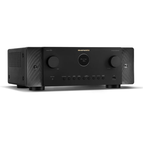 Marantz CINEMA 60 - Premium 7.2 Ch 8K AV Receiver (view 3 of 5)