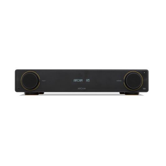 Arcam Radia A5 Integrated Amplifier