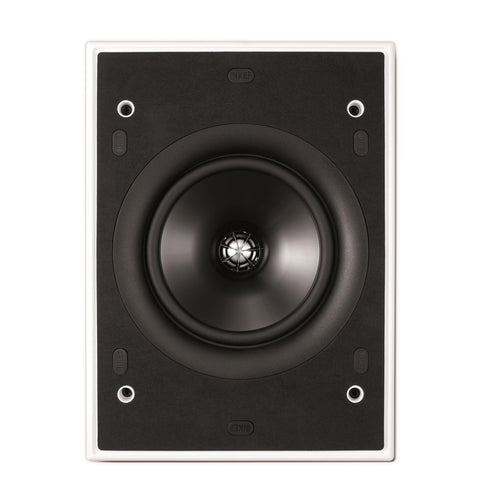 KEF KEF Ci160QL Ci-Q Series In-Wall Speaker