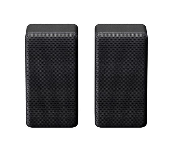 Sony SA-RS3S Wireless Rear Speakers for select Soundbars | ListenUp