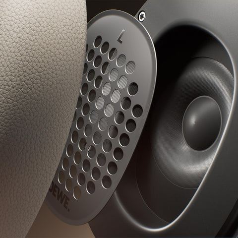 Loewe Leo ANC Headphones (view 13 of 14)