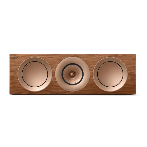 KEF R6 Meta Center Channel Speaker - Clearance / Open Box (view 7 of 12)