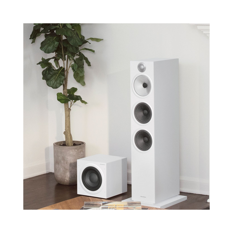 Bowers & Wilkins ASW608 - 8" Subwoofer - Clearance / Open Box (view 6 of 6)